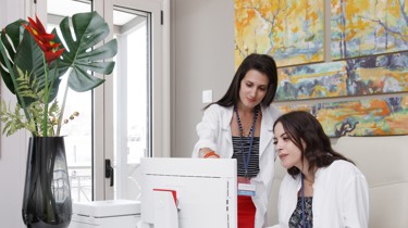 Τμήμα Κλινικής Διαιτολογίας και Διατροφής