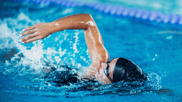 Ready4Swim - Πιστοποιητικό για Κολυμβητήριο