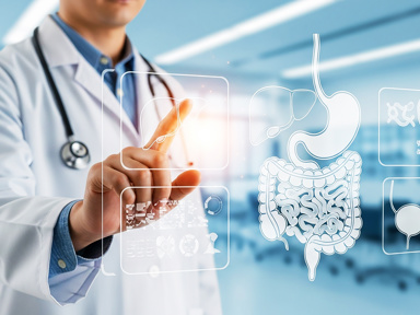 Γαστρεντερολογική - Ενδοσκοπική Κλινική