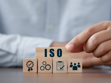 Επιτυχής Επιθεώρηση για 6 Διεθνή Πρότυπα ISO