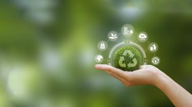 Εσωτερικός Κανονισμός Διαχείρισης Αποβλήτων