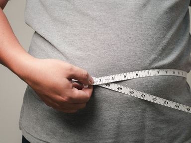 Παγκόσμια Ημέρα Παχυσαρκίας