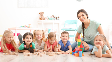 Πιστοποιητικό Εργαζόμενων σε Βρεφονηπιακό Σταθμό