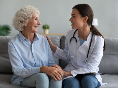 Παγκόσμια Ημέρα Ασθενών - Σεβασμός, Υποστήριξη και Ανθρώπινη Φροντίδα