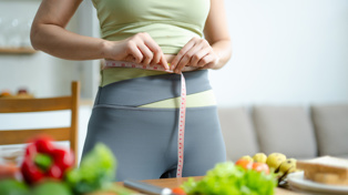 Διαιτολογικό Πακέτο 6 Συνεδριών