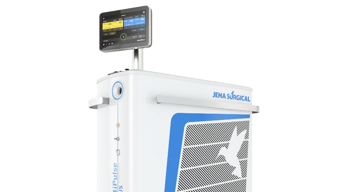 High Power Laser Ουρολογικό 100W 3ης γενιάς 