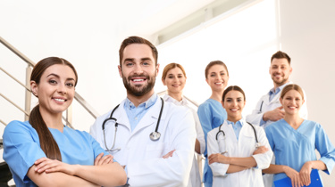 Ανθρώπινο Δυναμικό