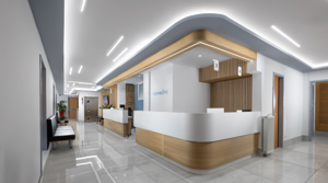 2023 - Ολική Ανακαίνιση