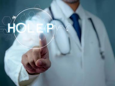 Καλοήθης Υπερπλασία Προστάτη & Σύγχρονη Αντιμετώπιση με HoLEP