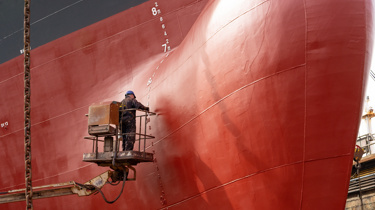 Πακέτο Εξετάσεων για Εργαζόμενους Ναυπηγοεπισκευαστικής Ζώνης