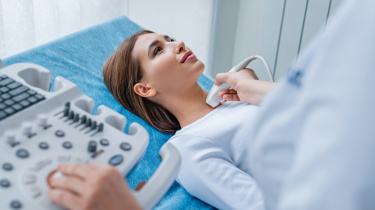 Τμήμα Υπερηχογραφίας