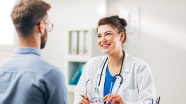 Πληροφορίες για Ασθενείς