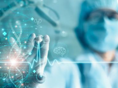 Νέο Ακτινοσκοπικό Σύστημα C-arm