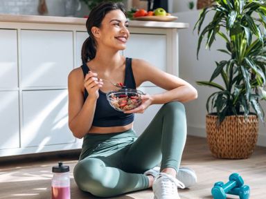 Γυναικεία Υγεία & Θρεπτικά Στοιχεία