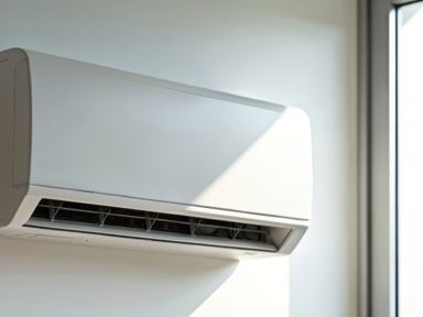 Do Air Conditioners Cause Respiratory Infections?