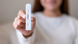 Post-Covid Έλεγχος Υγείας