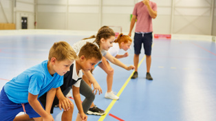 Ικανότητα Άθλησης - Δελτίο Υγείας Μαθητή