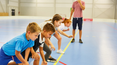 Ικανότητα Άθλησης - Δελτίο Υγείας Μαθητή