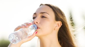 Electrolyte Imbalances During Summer