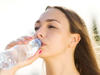 Electrolyte Imbalances During Summer