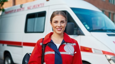 Ασθενοφόρο