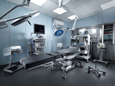 Χειρουργική Κλινική