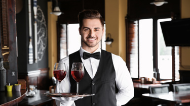 Πιστοποιητικό Υγείας για Εργαζόμενους στην Εστίαση