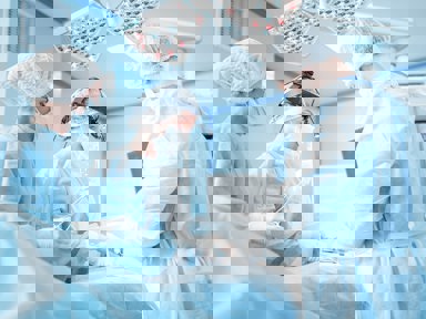 Ορθοπεδική Κλινική