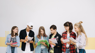 Ready4School – Ετήσιος Προληπτικός Έλεγχος Μαθητών