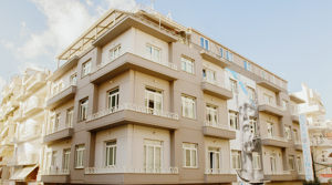 1969 - Μετεγκατάσταση