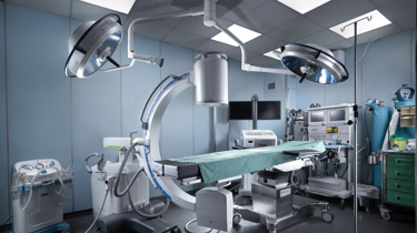 χειρουργείο 1