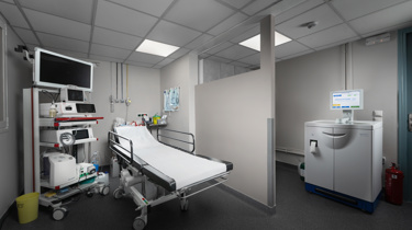 ενδοσκοπικό